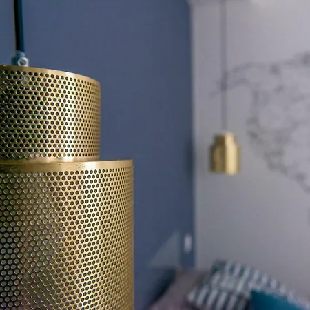 Apartment Place Du Pin *