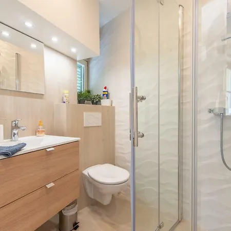 Place Du Pin Appartement